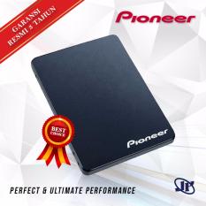 Pioneer SSD APS-SL2 120GB Hitam
