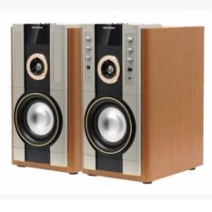 Polytron Active Speaker PAS 61M-COKELAT