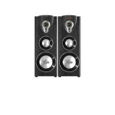 Polytron Audio - PAS37 - Hitam - Khusus Jabodetabek