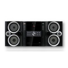 Polytron Compo XL 2900 - Hitam