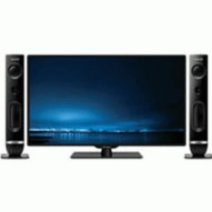 Polytron Digital LED TV PLD 40TV853 - Hitam - Khusus Jabodetabek