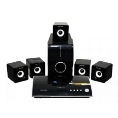 Polytron Home Theater PHT 138C - Hitam ( KHUSUS JABODETABEK )
