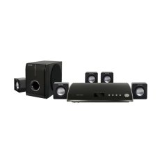 Polytron Home Theater PHT 138C - Khusus Jabodetabek