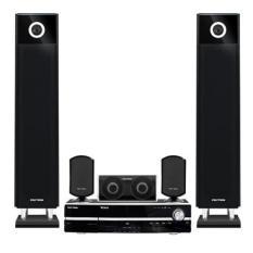 Polytron Home Theatre Big Band HIFI BB3501 RC - Khusus Jabodetabek