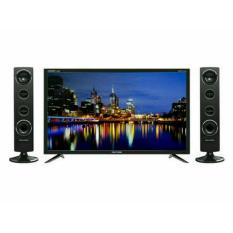 POLYTRON LED TV 32 INCH PLD32T7511 CINEMAX TV (KHUSUS JABODETABEK)
