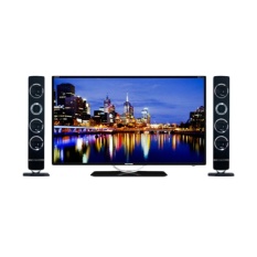 Polytron LED TV Tower CinemaX 32
