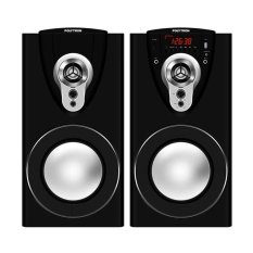Polytron PAS31 Active Speaker Aktif - Hitam
