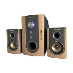 Polytron Speaker Bluetooth - PMA 9300