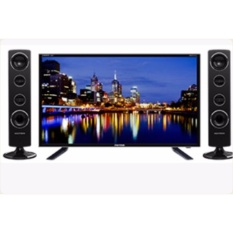 POLYTRON TV 32 INCH LED PLD32T7511