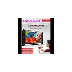 POLYTRON TV LED 60 INCH PLD60T965 CINEMAX PRO