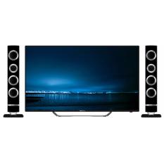 POLYTRON TV LED PLD 43TS865 43 Inch
