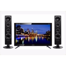 POLYTRON TV LED PLD24T8511 Tower Speaker