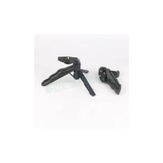 Portable 2 In 1 Handheld Grip Mini Tripod For Mirrorles- DSLR- Action