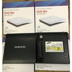 PORTABLE DVD WRITER DVD-RW EXTERNAL SAMSUNG DVD RW OPTICAL DRIVE