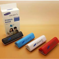 Powerbank 9.900 Mah Powerbank Tempel Samsung