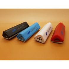 Powerbank Samsung 9000MAH Tempel / Tentakel / Segitiga / Kabel data