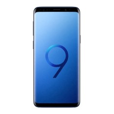 Samsung Galaxy S9 -Coral Blue
