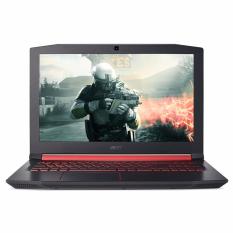 PREDATOR Nitro 5 71CL I7-7700HQ (3,8GHZ) - 16GB - 1TB + SSD 128 - 15,6