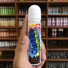 Premium Liquid Cloudniners / Cloud Niners Apple Malaysia Murah E Vape Vaping Vapor Vaporizer