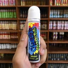 Premium Liquid Cloudniners / Cloud Niners Banana Malaysia Murah E Vape Vaping Vapor Vaporizer