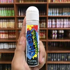Premium Liquid Cloudniners / Cloud Niners Honeydew Malaysia Murah E Vape Vaping Vapor Vaporizer
