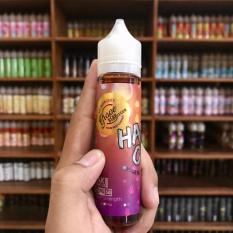 Premium Liquid Hangout / Hang Grape Bubblegum 55ML 6MG Malaysia E Vape Vaping Vapor Vaporizer