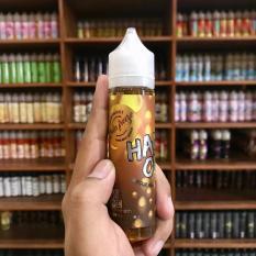 Premium Liquid Hangout / Hang Out Cola Freeze 55ML 6MG Malaysia E Vape Vaping Vapor Vaporizer