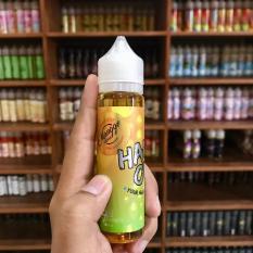 Premium Liquid Hangout / Hang Out Manggo / Mangga Lassi 55ML 6MG Malaysia E Vape Vaping Vapor Vaporizer