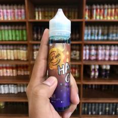 Premium Liquid Hangout / Hang Out Root Beer 55ML 6MG Malaysia E Vape Vaping Vapor Vaporizer