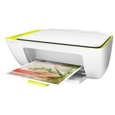 Printer HP DeskJet Ink Advantage 3635 (F5S44B) All-in-One Printer - Wifi direct