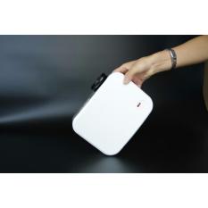Projektor / Proyektor / Infokus / Infokus Cheerlux 1200 Lumens + TV Tuner HD Quality
