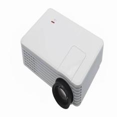 PROMO MURAH - LODS Projector LED 805 Built In TV Tuner- HD