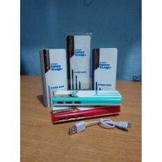 PROMO MURAH.. POWERBANK 199000 MAH-model GLX-025.Smart POWER BOX.SAMSUNG