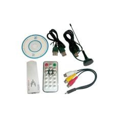 Promo Usb Stick Tv Tuner Model Gadmei 380 Berkualitas