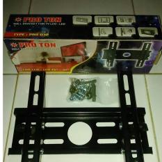 Protton wall bracket tv/Bracket tv LED