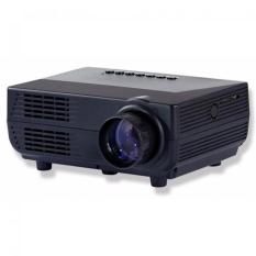 Proyektor Mini LED 60 Lumens 480P With TV Receiver - VS311