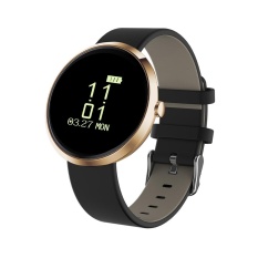 Q90 Heart-rate Smart BT4.0 Sport Wristband 0.96