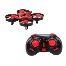 Quadcopter Drone Mini Murah NIHUI 010 dengan 3D-Flip/Headless Mode/One-Key Return