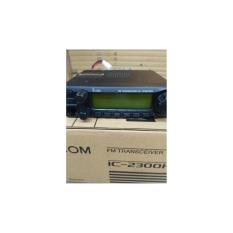 RADIO RIG ICOM IC 2300H ORIGINAL GARANSI RESMI