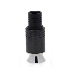 RajaClone Little Boy RDA Rebuildable Drip Atomizer Black 18650 1:1 Clone Personal Vaporizer