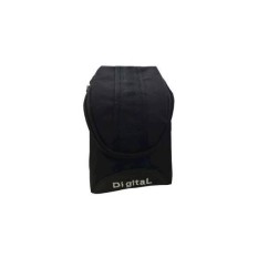 Rajawali Tas Kamera Mirrorless S-11 - Hitam - For Canon M3/M10- Nikon