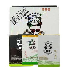 Rakkipanda Original Baterai Oppo BLP519 Oppo Piano R8113 U Like Double Power Battery