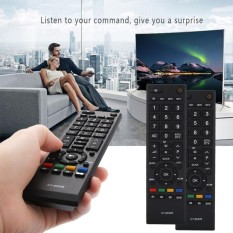 Ready Stock Controller TV Remote Control New 2017 433MHz CT-90326 LED LCD Free Shipping for Toshiba