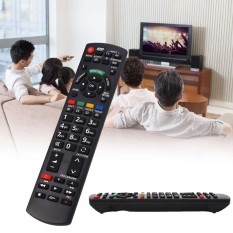 Ready Stock Universal Waterproof N2QAYB000350 Remote Control IR For Panasonic Viera TV