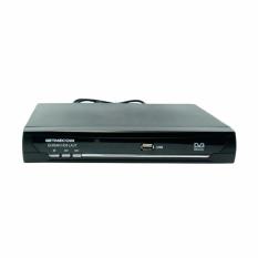 Receiver Getmecom HD5 Laut Support Bisskey, Powervu Autorol, Tandberg V2, Cccam/Fly