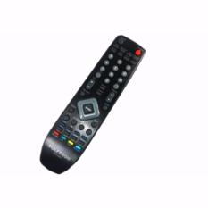 Remot Tv Lcd Led Polytron Original/Asli Pabrik 81f579M01