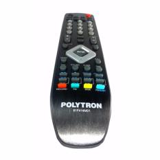 Remot Tv Lcd Led Polytron Original/Asli Pabrik 81f579M01