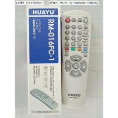 Remot TV Multi Samsung