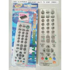 Remot TV Multi Sony