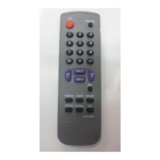 Remot Tv Sharp Terbaru